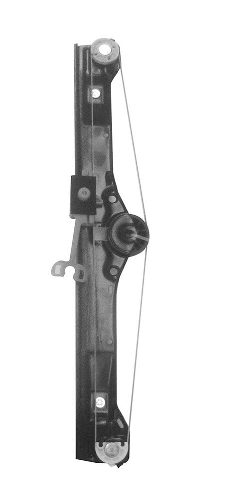 Magneti Marelli 51723317 Mechanism Elektrische Fensterheber, Vorne Rec