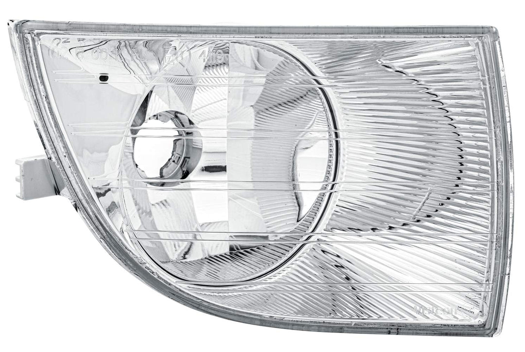 HELLA 1N0 354 018-021 Halogen-Nebelscheinwerfer - rechts - für u.a. Skoda Fabia II (542), rechts