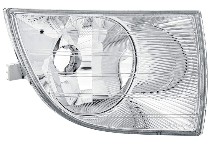 HELLA 1N0 354 018-021 Halogen-Nebelscheinwerfer - rechts - für u.a. Skoda Fabia II (542), rechts
