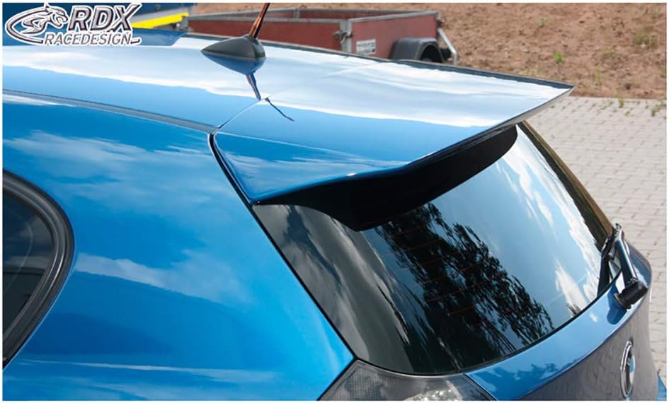 Dachspoiler RDDS072 1-Serie E81/E87 3/5-türer -2004 (PU)