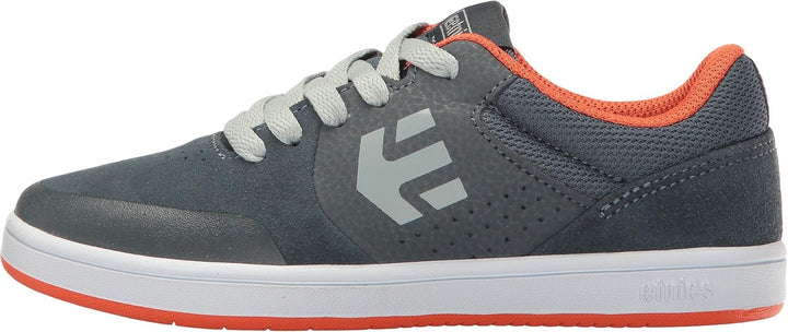 Etnies Kinder Skateschuh Marana Skate Shoes Boys 5C Slate, 5C Slate
