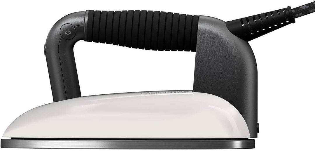 Laurastar SMART D, Hygienische Dampf, Eliminiert 99,9% der Bakterien & Viren, Professionelles Bügele