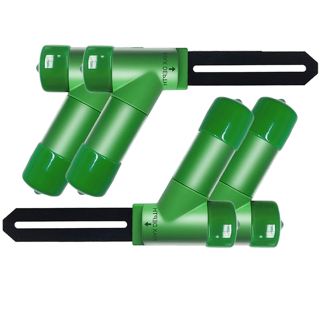 ECOWITT Smart Bodenfeuchtesensor, Bodenfeuchtigkeitsmesser, Gateway erforderlich, genaue Messung, ka