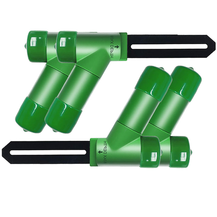 ECOWITT Smart Bodenfeuchtesensor, Bodenfeuchtigkeitsmesser, Gateway erforderlich, genaue Messung, ka