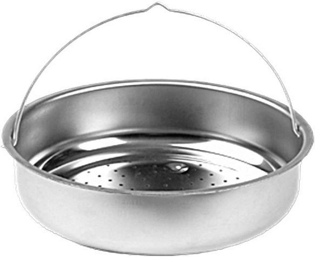 SEB 792654 SEB Dampfkorb Edelstahl 8L Durchmesser 228 für Bräter 235 mm (42455-9449)
