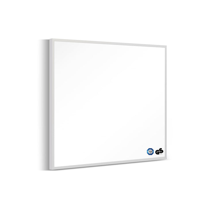 Infrarotheizung Wandmontage 350W, Infrarot Wandheizung – Energiesparender Elektro-Heizstrahler mit Ü