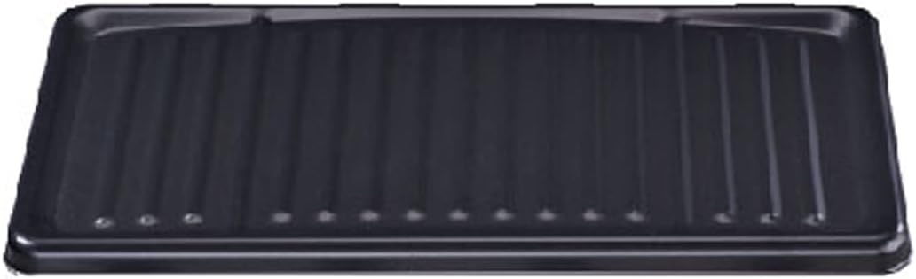 Silva Homeline PK-R 088 Raclette-Grill, 8 Pfännchen, 1400 Watt, schwarz