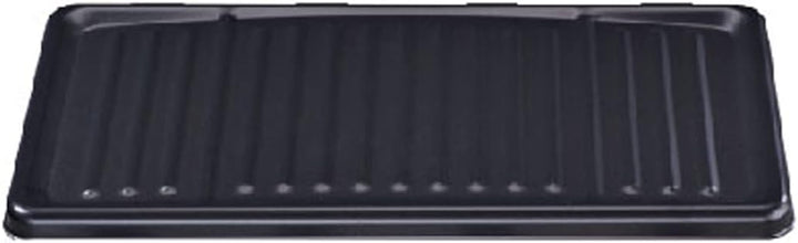Silva Homeline PK-R 088 Raclette-Grill, 8 Pfännchen, 1400 Watt, schwarz