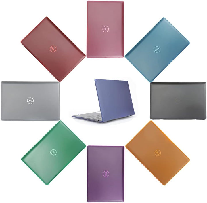 mCover Nur kompatibel mit 2022 ~ 2023 13,4 Zoll Dell XPS 13 Plus 9320 nicht-2-in-1 Serie traditionel
