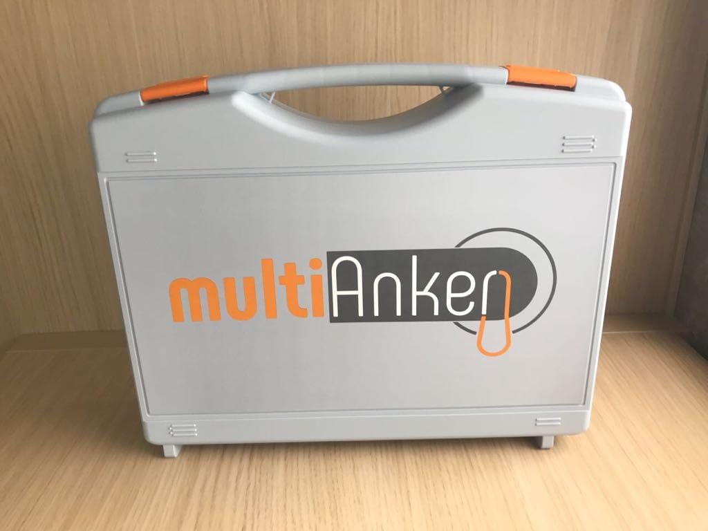 multiAnker 2.0 - Wohnmobilmarkisen einfach, schnell und sicher befestigen