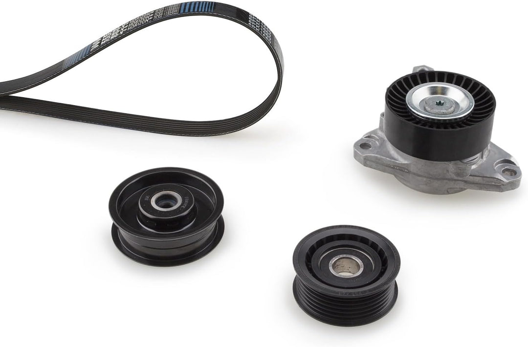 GATES Micro-V Kit K036PK2390