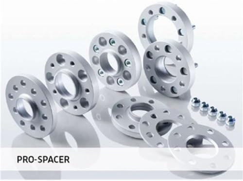 Eibach S90-4-30-023 Spurverbreiterung Pro-Spacer System 4 60 mm 6/114,3 66,0