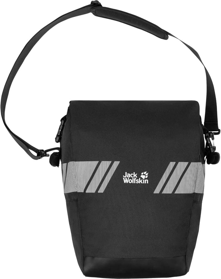JACK WOLFSKIN Rack Bag Einheitsgrösse, Einheitsgrösse