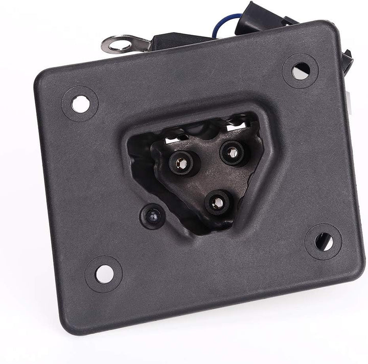 10L0L Golf Cart 48 V Akku-Ladegerät Stecker oder Buchse für EZGO RXV ab 2008, OEM