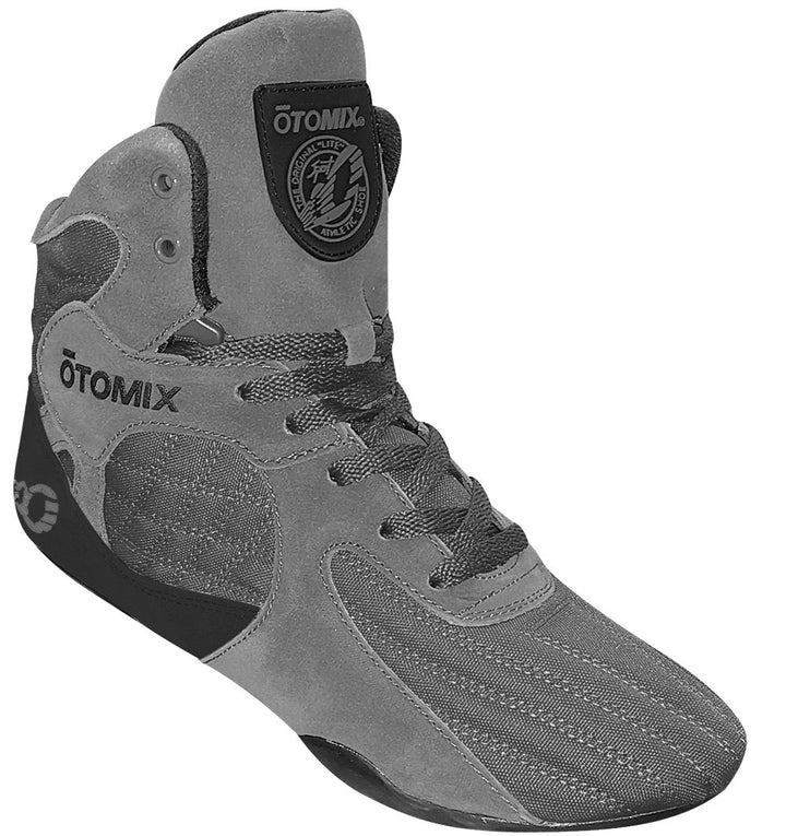 Otomix Stingray Fitness Boots, Bodybuilding Shoes