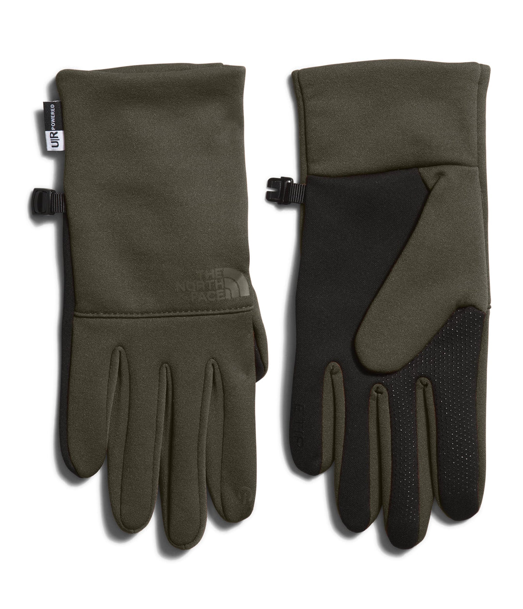 THE NORTH FACE Herren Etip Handschuhe (1er Pack) XXL New Taupe Green, XXL New Taupe Green