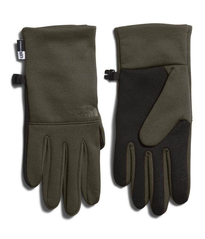 THE NORTH FACE Herren Etip Handschuhe (1er Pack) XXL New Taupe Green, XXL New Taupe Green