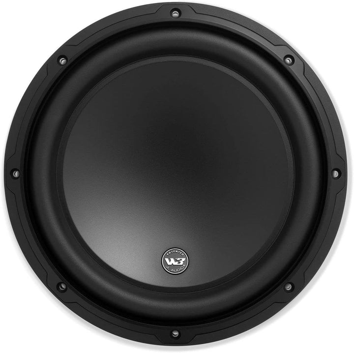 JL Audio 10 W3 V3 – 4