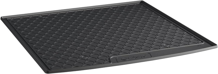 Gledring Rubbasol (Gummi) Kofferraumwanne kompatibel mit Volkswagen Golf VIII Variant 2020- (Höhe va