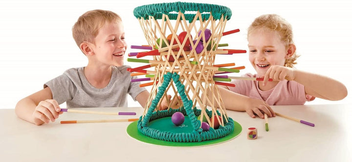 Hape E5522 Pallina, bunt