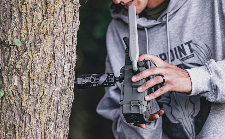 Spypoint MA-500 680170 Baumschraube