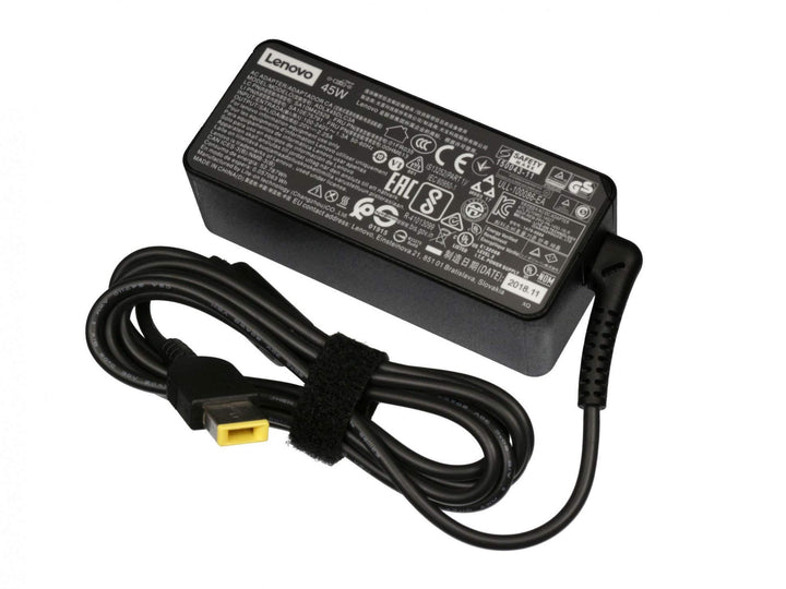 Lenovo ADLX45NLC3A Original Netzteil 45 Watt