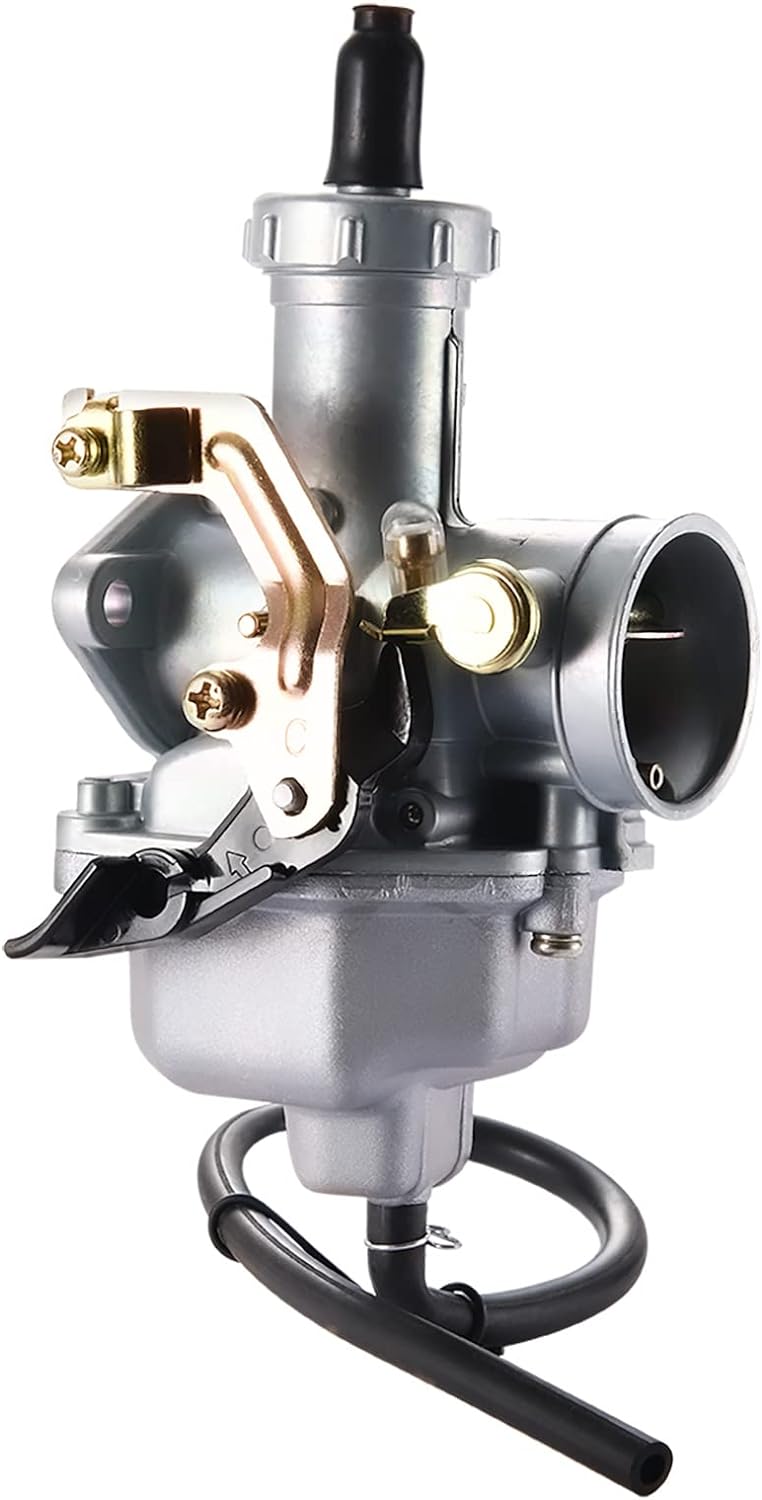 WOOSTAR PZ27 Vergaser 27mm mit Vergaser Kabel Ersatz für XR CRF 100ccm 125ccm 150ccm 200ccm Pit Dirt