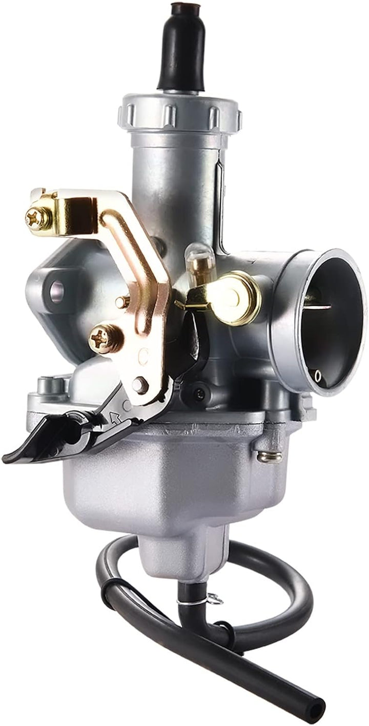 WOOSTAR PZ27 Vergaser 27mm mit Vergaser Kabel Ersatz für XR CRF 100ccm 125ccm 150ccm 200ccm Pit Dirt