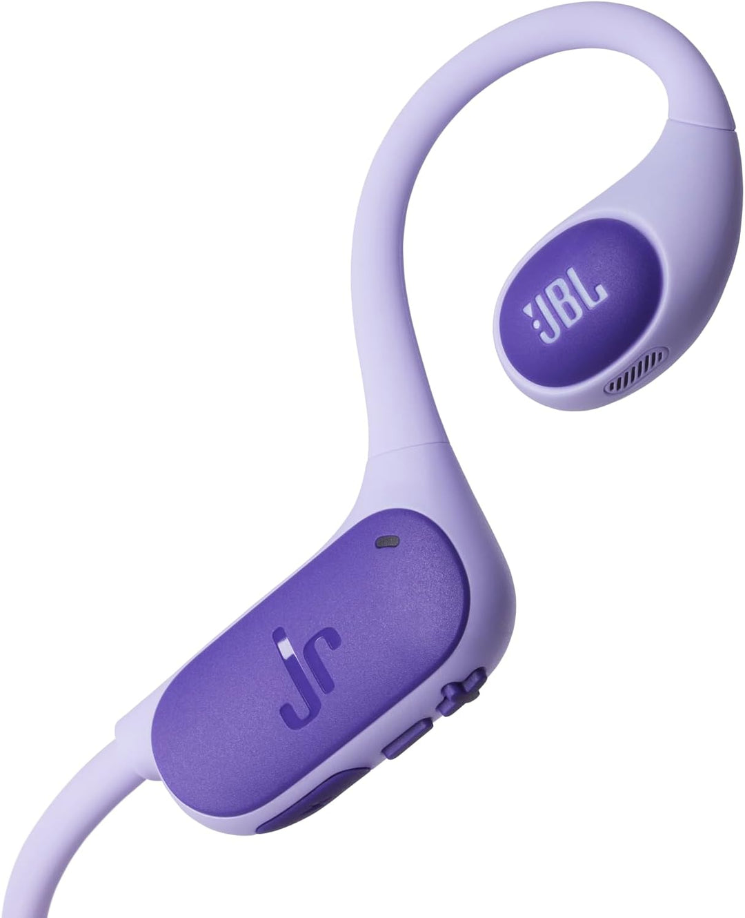 JBL Junior Free Kabellose Open-Ear-Kopfhörer für Kinder, leichtes und Robustes Design, bis zu 10 Std