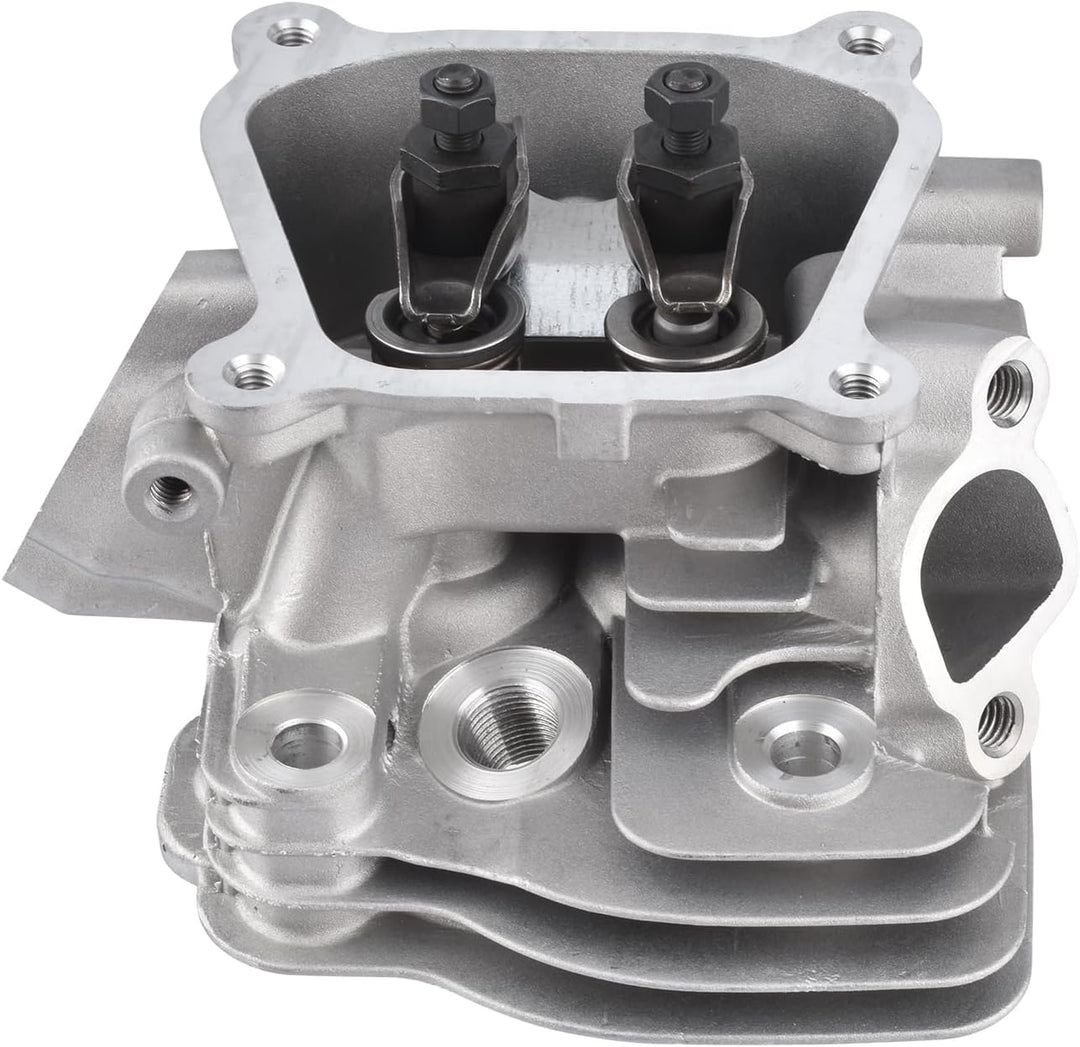 Cancanle Zylinderkopf für Honda GX200 GX160 5,5 PS 6,5 PS Motor 5.5HP, 5.5HP