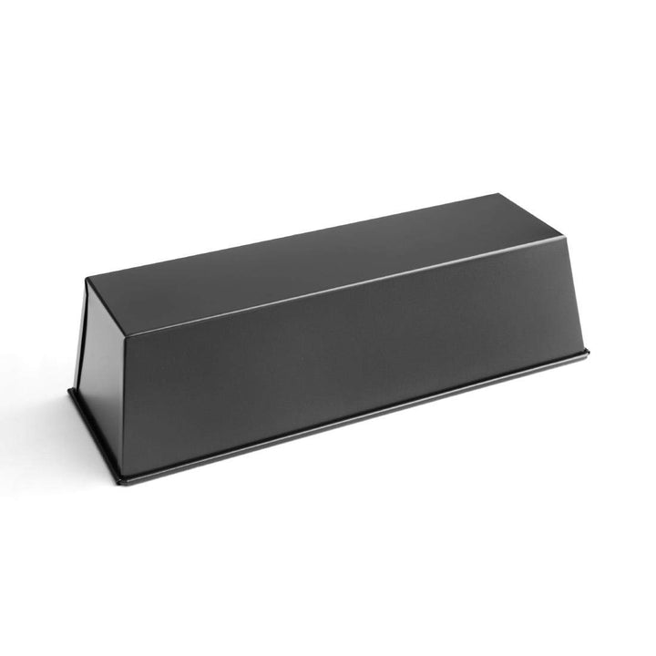 Vogue GD004 Antihaft Kastenform 30(L)x8(W)x11(D)cm, 30(L)x8(W)x11(D)cm