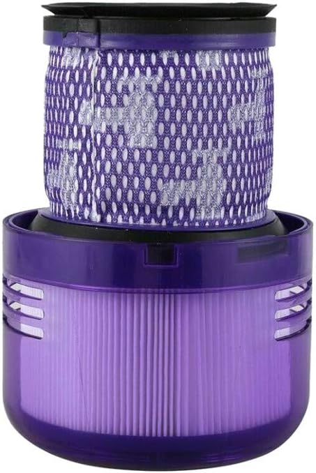 3x HEPA-Filter für Dyson Cyclone V11 Absolute, Absolute Pro, Absolute Extra, Absolute Extra +, Absol