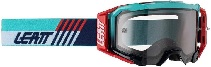 Leatt Unisex Velocity 5.5 Goggles (1er Pack)