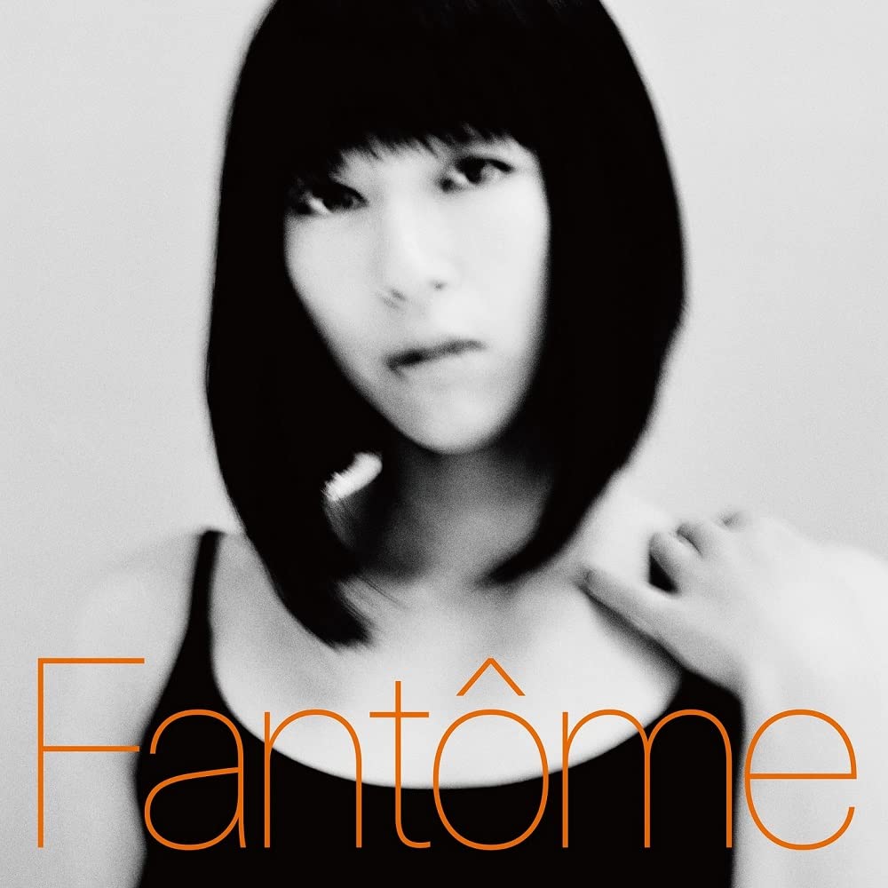 Fantome (Japanese Pressing), Vinyl