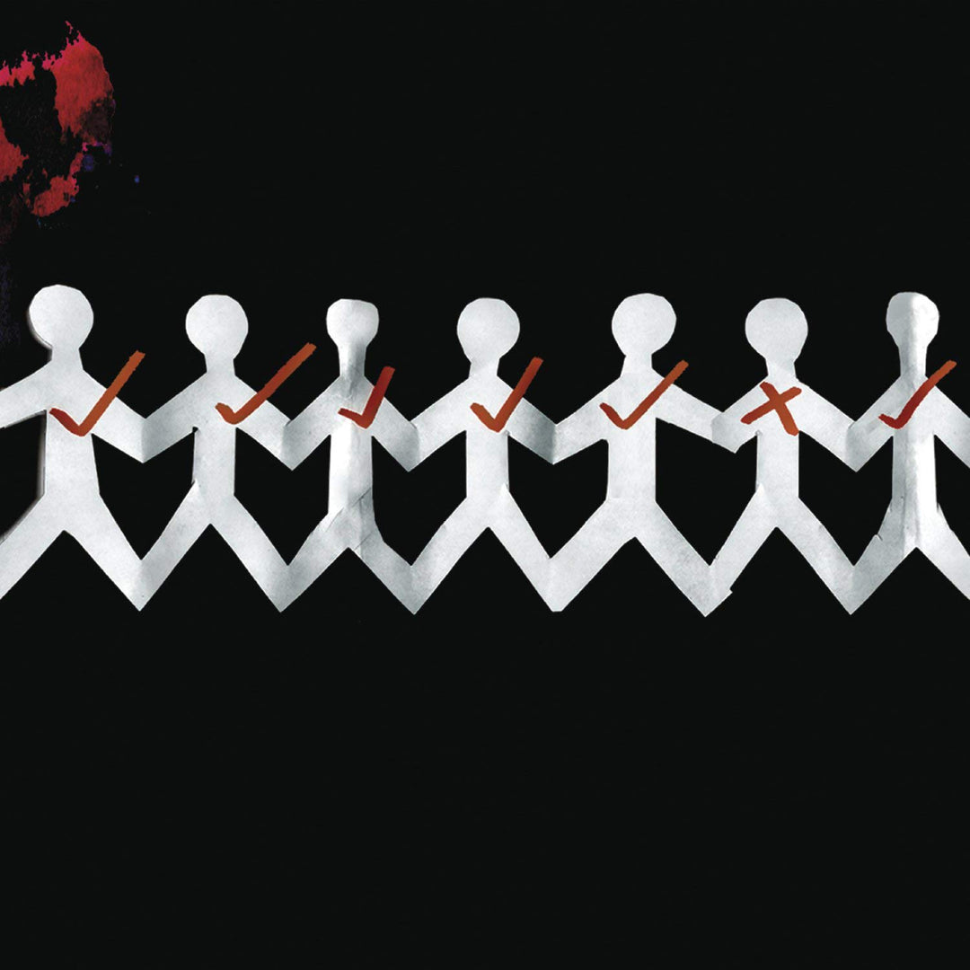 One-X [Vinyl LP], Vinyl
