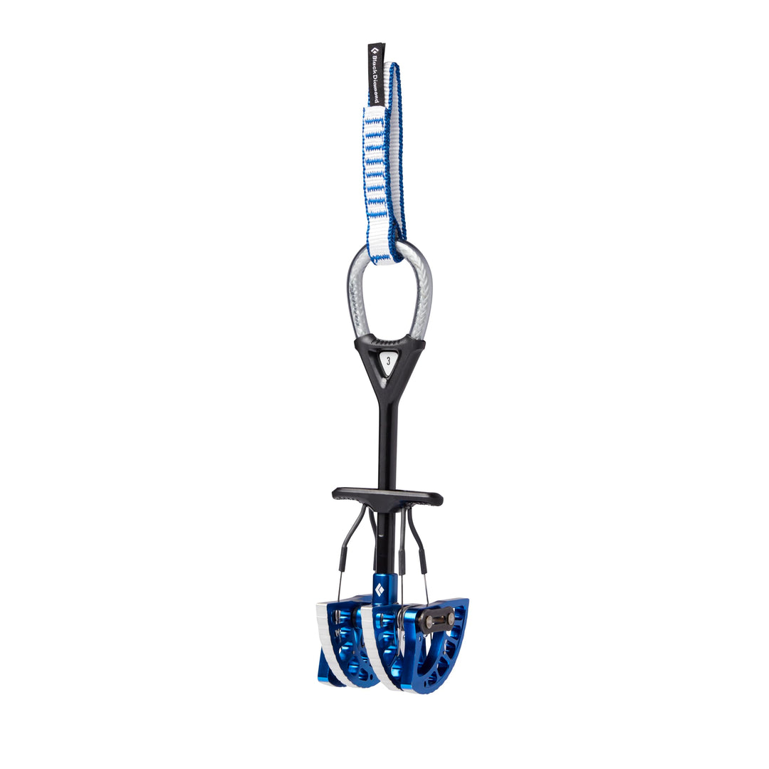Black Diamond Camalot Ultralight Grau Einheitsgrösse, Grau Einheitsgrösse