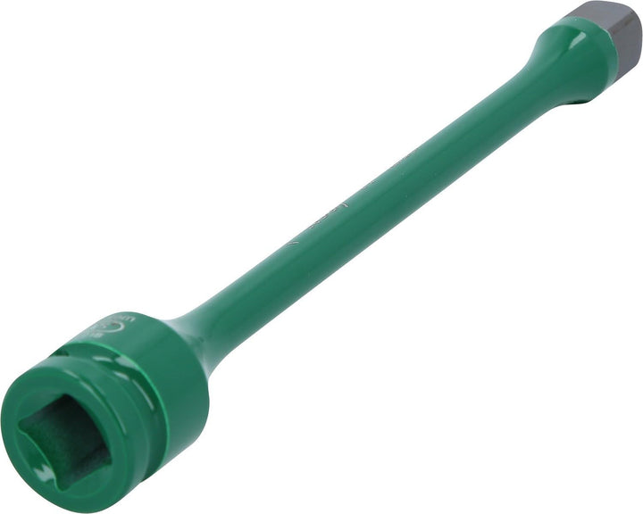 KS Tools 515.1061 1/2" Kraft-Torsions-Verlängerung, 90Nm