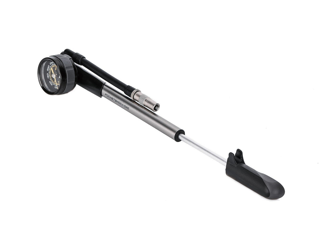 Topeak Pocket Shock DXG Einheitsgrösse