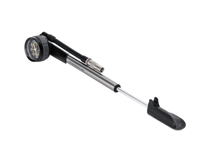 Topeak Pocket Shock DXG Einheitsgrösse