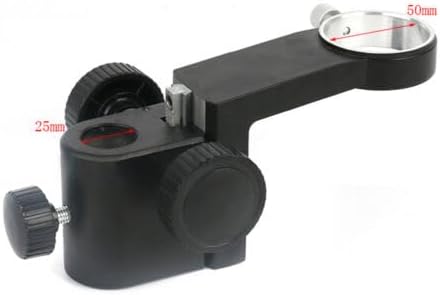 Digital Mikroskop Halter StäNder Stativ Lift Halterung Werkzeug Microscope Stand Heavy Duty FüR Univ
