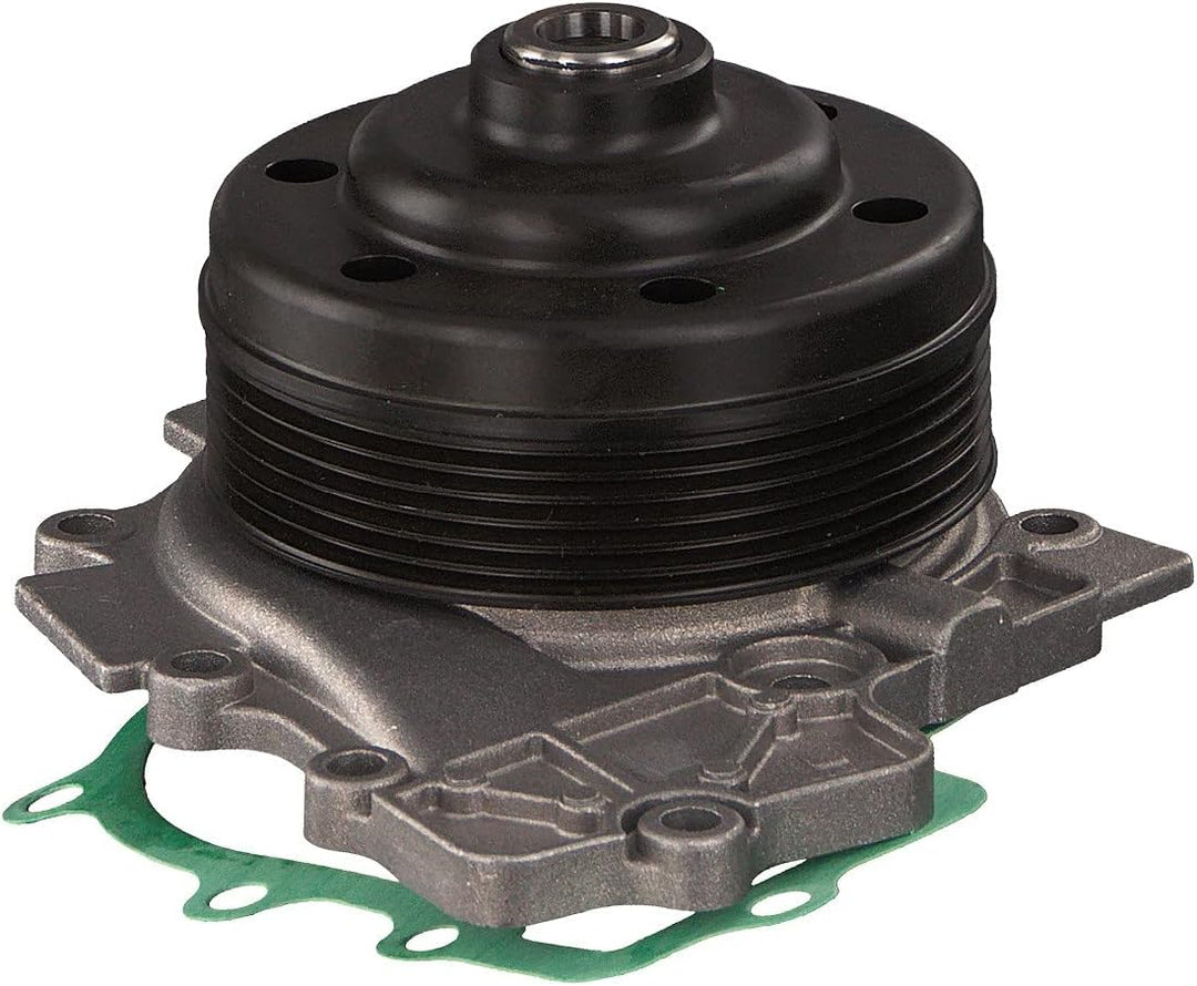 febi bilstein 108014 Wasserpumpe mit Dichtung, 1 Stück