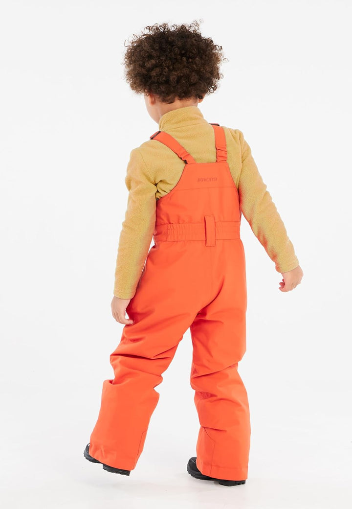 Protest Toddler Boys 1/4-reissverschluss PRTPERFECT TD 140 Cab Yellow, 140 Cab Yellow