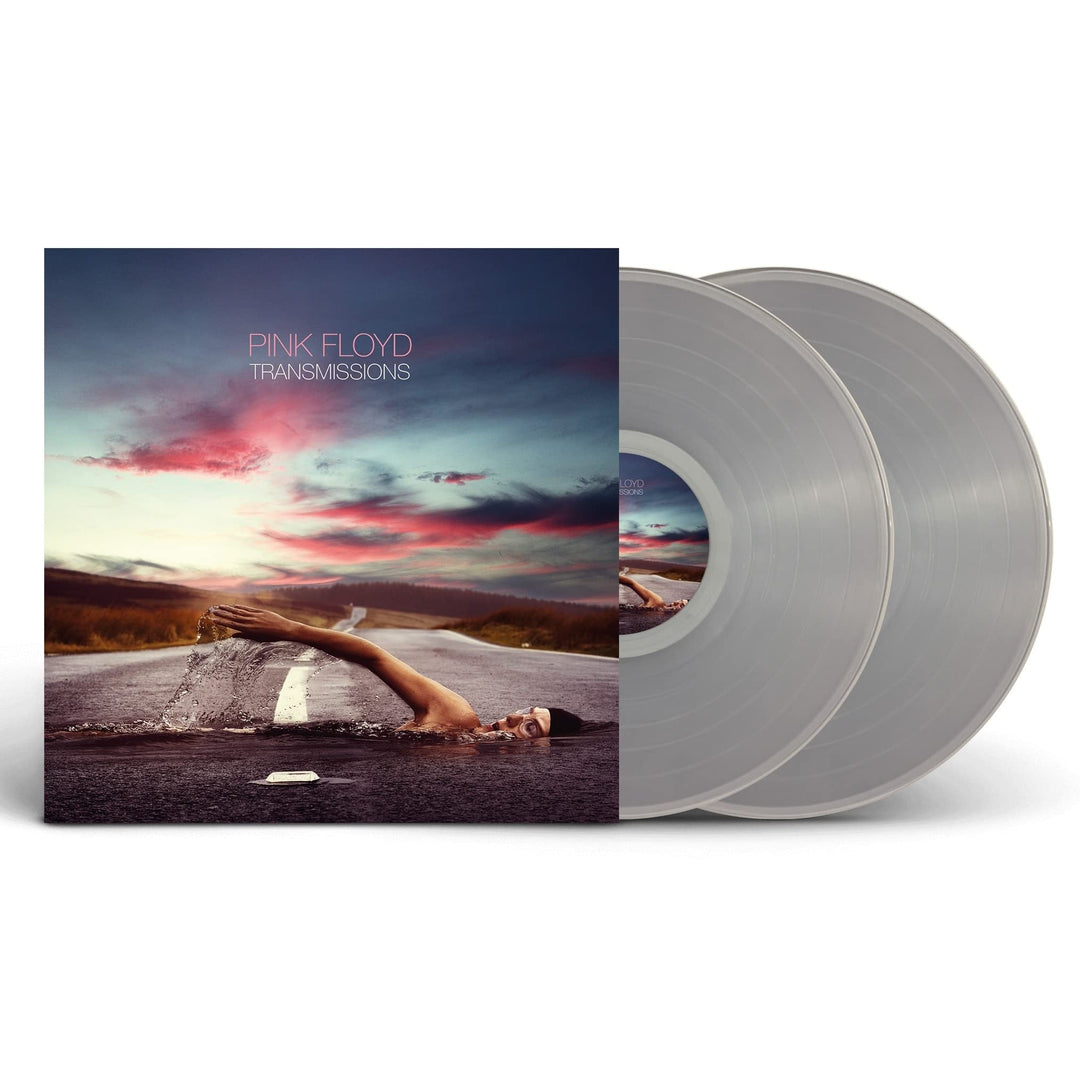 Transmissions, Vinyl