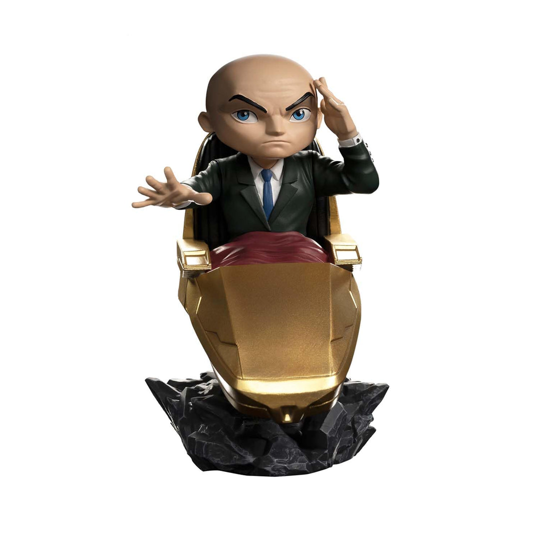 Marvel Fanartikel - Marvel X-Men Professor Xavier - Marvel Geschenke