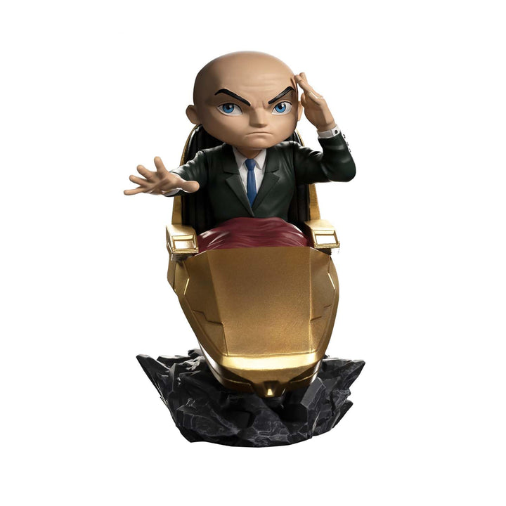 Marvel Fanartikel - Marvel X-Men Professor Xavier - Marvel Geschenke