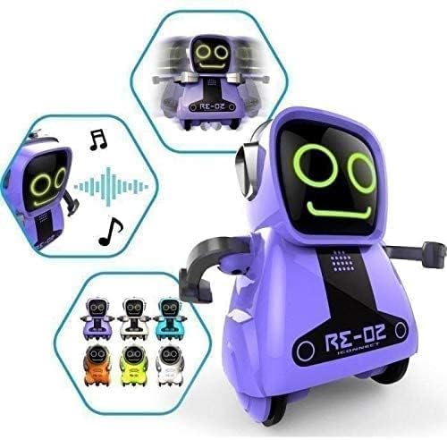 Exost 88529 Pokibot Mehrfarbig