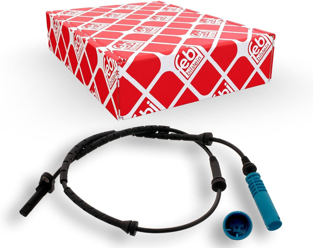 febi bilstein 39277 ABS-Sensor , 1 Stück