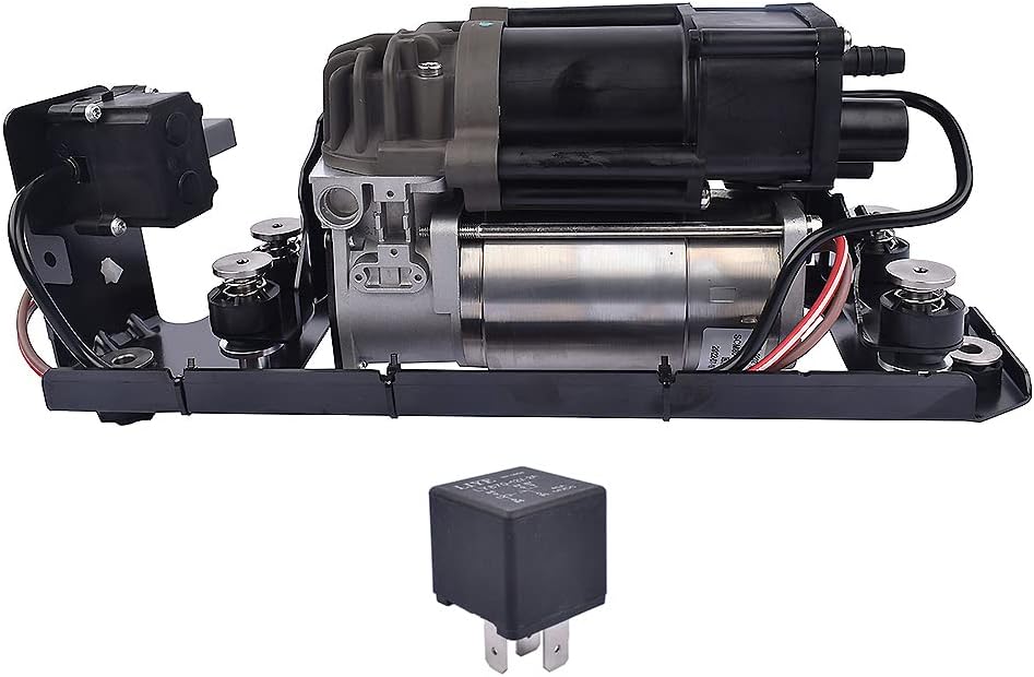 Luftfederung Kompressor Ventilblock 37206784137 / 37206789165