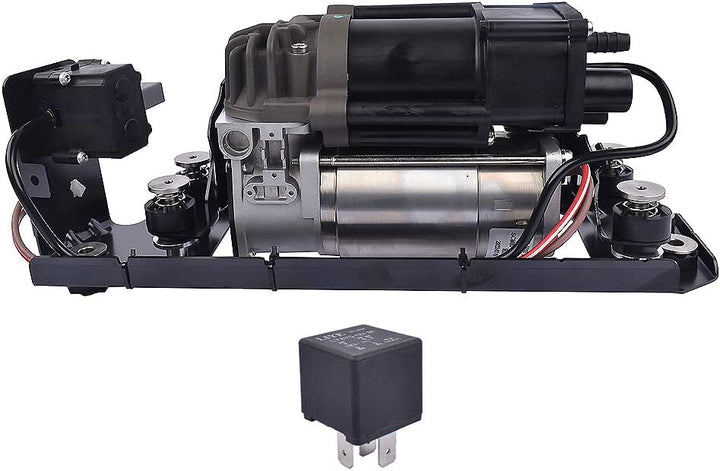 Luftfederung Kompressor Ventilblock 37206784137 / 37206789165