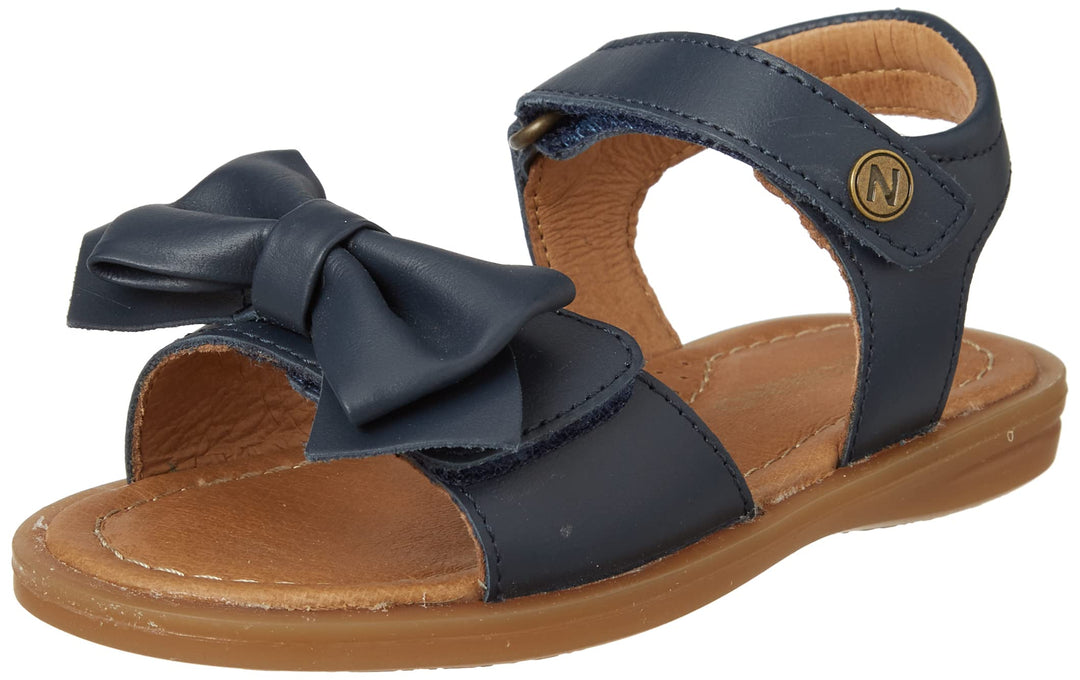 Naturino Palomasa Sandale 34 EU Marineblau, 34 EU Marineblau